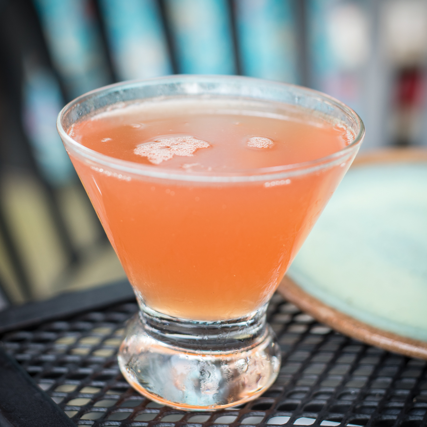 Booze Hound: Southern Girl at Lockeland Table